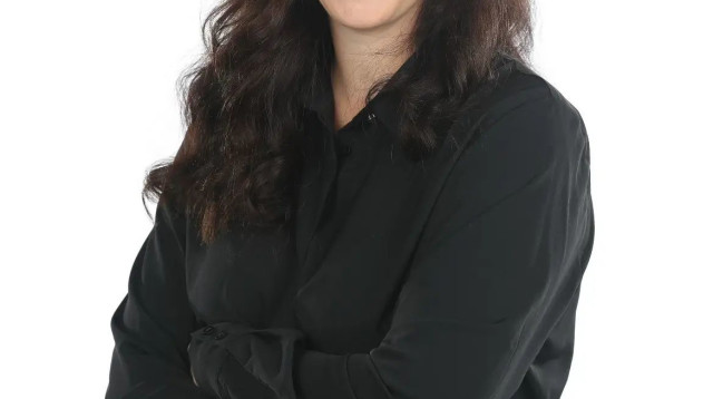 שרית שנער (צילום: אתר רשמי, איגוד ההתעמלות)