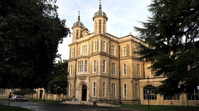 בית המשפט בלונדון (צילום: John Stillwell - PA Images)