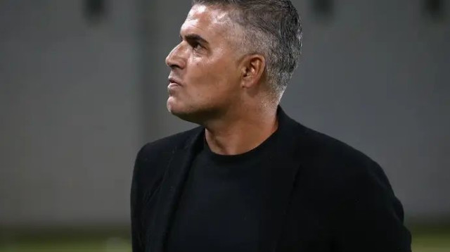 חיים סילבס (צילום: אודי ציטיאט)