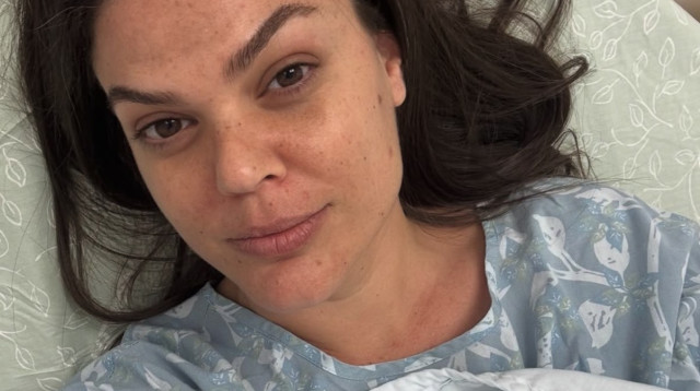 קרן שחם (צילום: מתוך אינסטגרם)