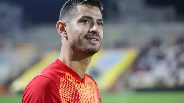 ניר ביטון (צילום: לירון מולדובן)