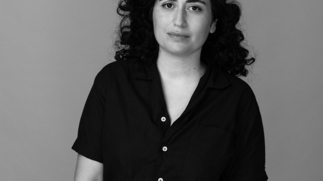 שיר ראובן (צילום: הגר בדר)