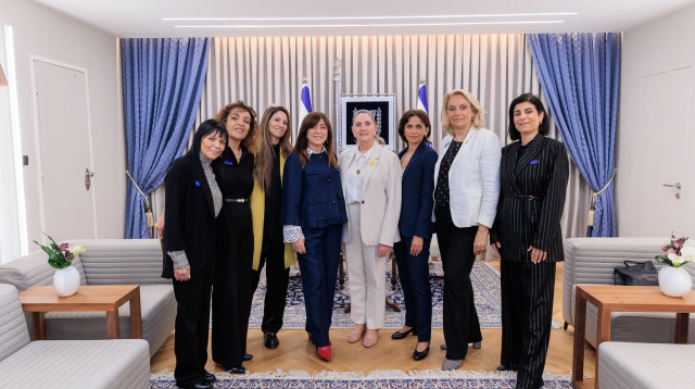 אירוע עיצוב בריאות נשים בישראל (צילום: דבורה שרר,אסי אפרתי )