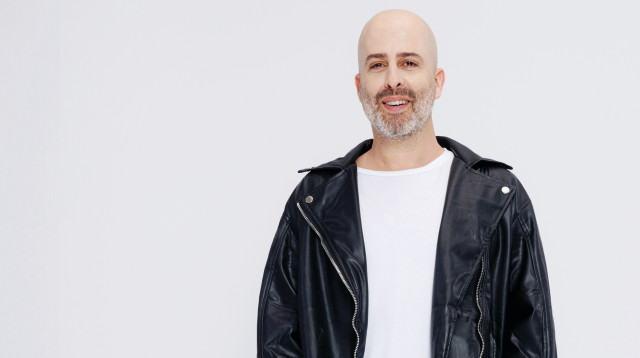 עילי בוטנר (צילום: אור דנון)