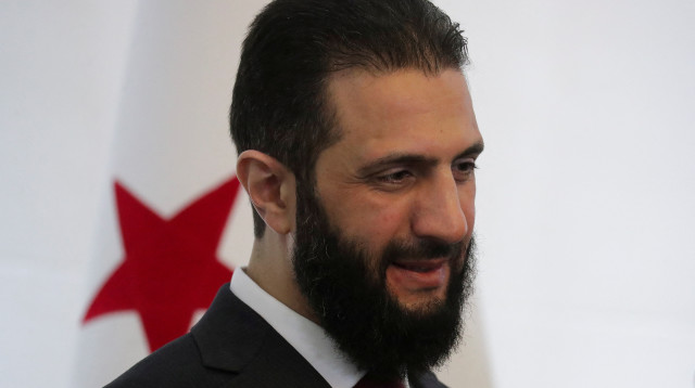 אל ג'ולאני (צילום: רויטרס)