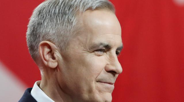 מארק קרני (צילום: רויטרס)