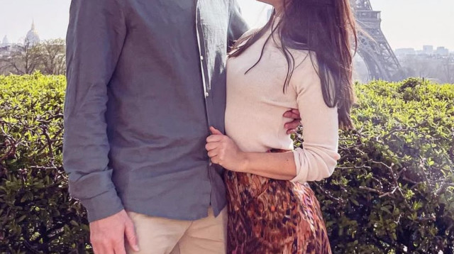 שרן ושלי ייני (צילום: אינסטגרם)