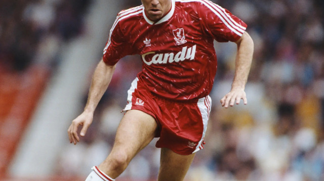 חלוץ ליברפול לשעבר רוני רוזנטל (צילום: GettyImages)