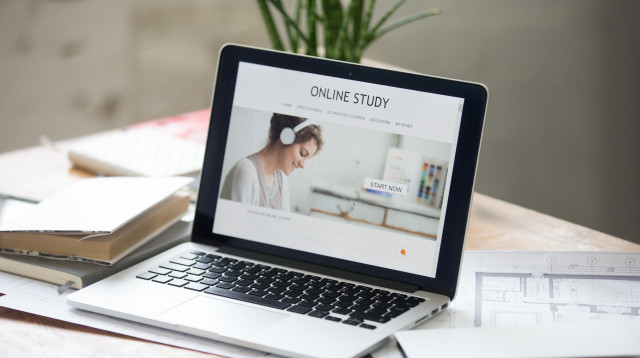 לימוד נעים חוגג הישג: 400,000 שיעורי אונליין הועברו בפלטפורמה (צילום: FREEPIK)