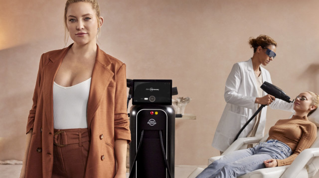 קייט הדסון, באדיבות אלמה  (צילום: יח"צ)