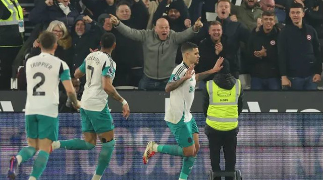 הכנה טובה לקראת הגמר בראשון. ברונו גימראייש (צילום: אימג'בנק  GettyImages)