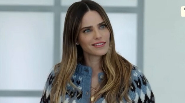 רותם סלע ב"ריאיון מיוחד" (צילום: צילום מסך קשת 12)