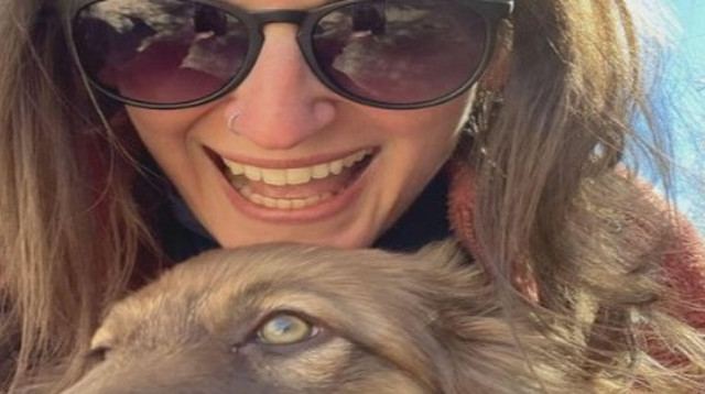 דנית ארליך ז"ל שגופתה אותרה במונטנה לאחר שבועיים של היעדרות (צילום: שימוש לפי סעיף 27א',צילום מסך רשת X)