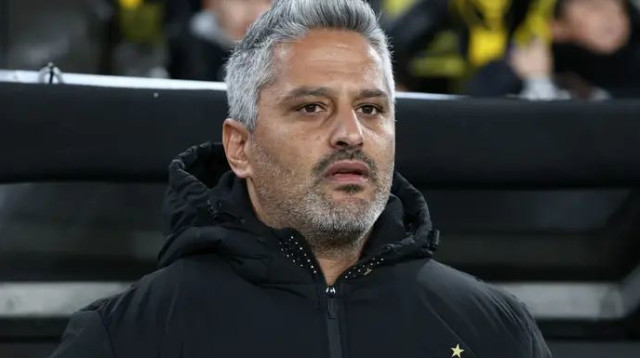 ברק יצחקי (צילום: דני מרון)