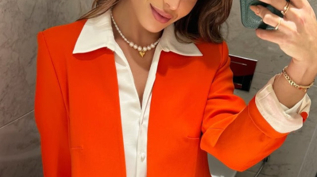 דניאל גרינברג (צילום: מתוך אינסטגרם)