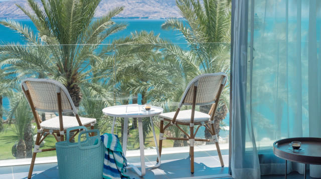 יו בוטיק כנרת (צילום: איה בן עזרי)