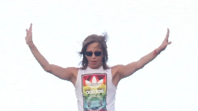 עופר ניסים (צילום: אביב חופי)