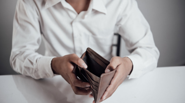 הסיבות האמיתיות שהמשכורת שלכם לא מספיקה - והפתרונות שיעזרו לכם (צילום: FREEPIK)