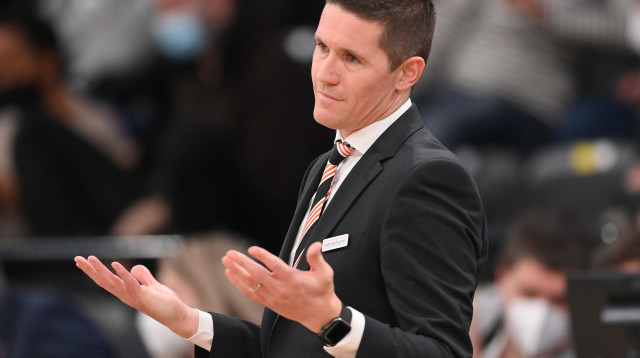 יודע מה מצפה לו. יאקה לאקוביץ' (צילום: GettyImages, Stuart Franklin)