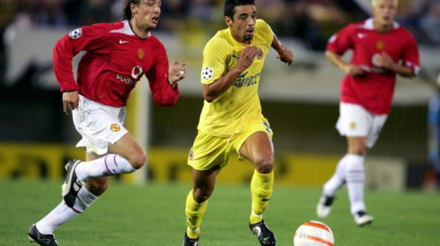 אנטוניו גואירה (צילום: Jamie McDonald)