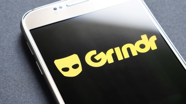 גריינדר (צילום: שאטרסטוק)