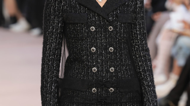  ויטוריה צ'רטי - בת זוגו של דיקפריו (צילום:  Vittorio Zunino Celotto/Getty Images )