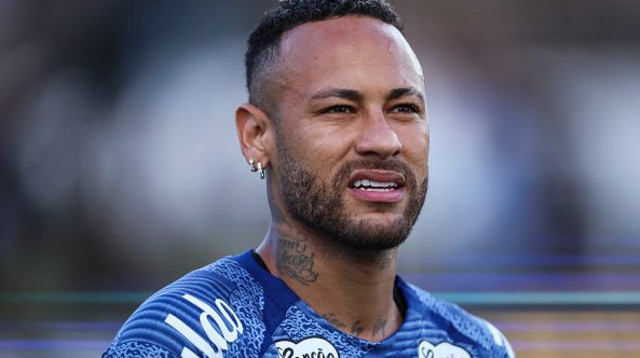 ניימאר ג'וניור (צילום: Alexandre Schneider)