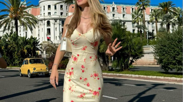 ספיר ינקו (צילום: אינסטגרם)