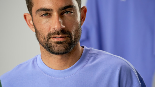 גיא איתן (צילום: עדי שנפיק)