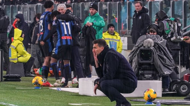 תיאגו מוטה (צילום: NurPhoto)