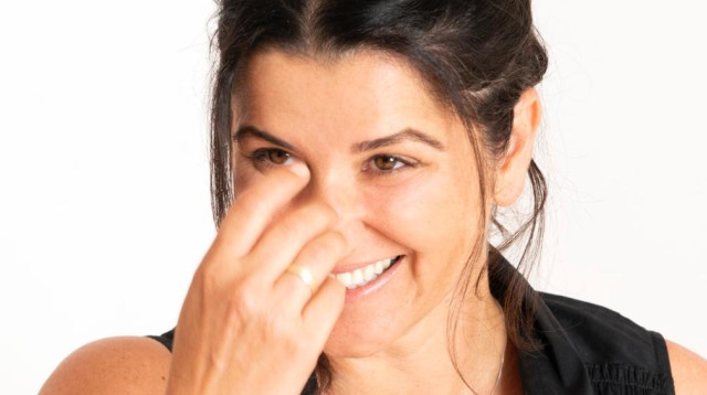 שמר גאון בראבא (צילום: איציק שוקל)