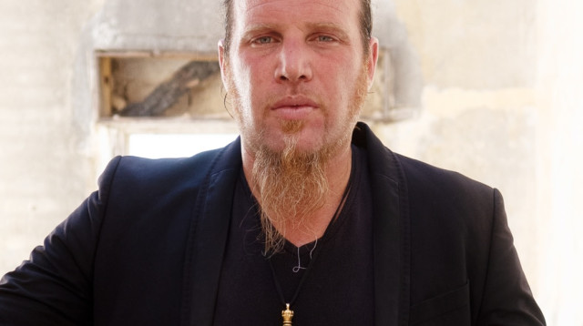 אליעזר בוצר (צילום: ספי הירש)