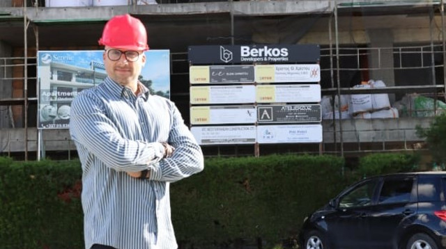 נדל”ן בקפריסין כמו שלא הכרתם: ברקוס – חברת היזמות היחידה המנגישה לישראלים (צילום: ברקוס נדל"ן)