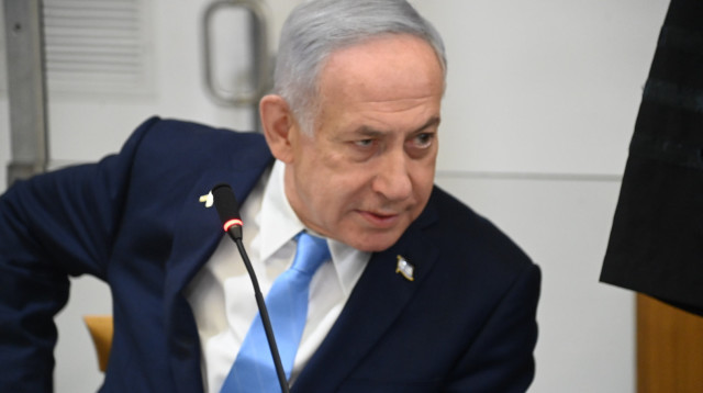 בנימין נתניהו (צילום: יאיר שגיא)