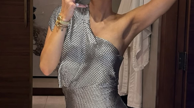 ספיר יודשקין (צילום: מסך אינסטגרם)