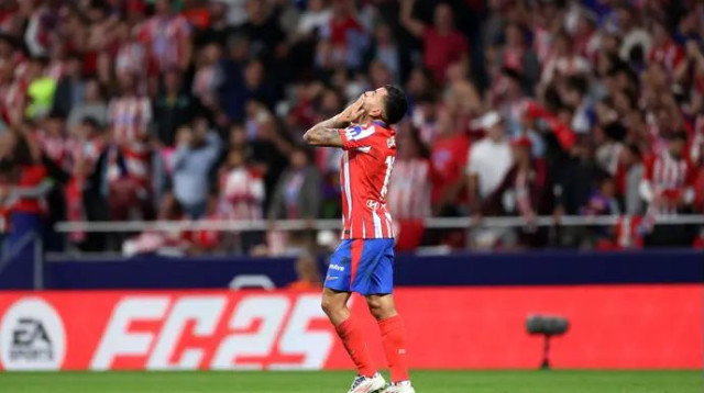 שוויון דרמטי. קוראה (צילום: GettyImages)