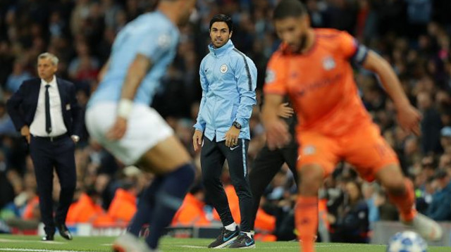 ארטטה בסיטי (צילום: Richard Heathcote)