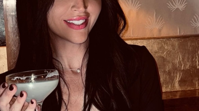 בר כהן (צילום: instagram)