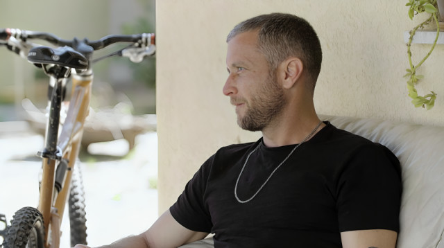 שחר גל, "חתונה ממבט ראשון" (צילום: באדיבות קשת 12)