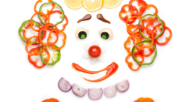 איך אפשר להכין משלוח מנות בריא? (צילום: אינגאימג')