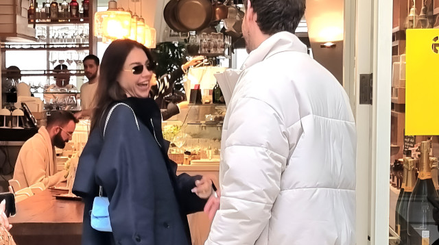 רוסלנה רודינה (צילום: פול סגל)