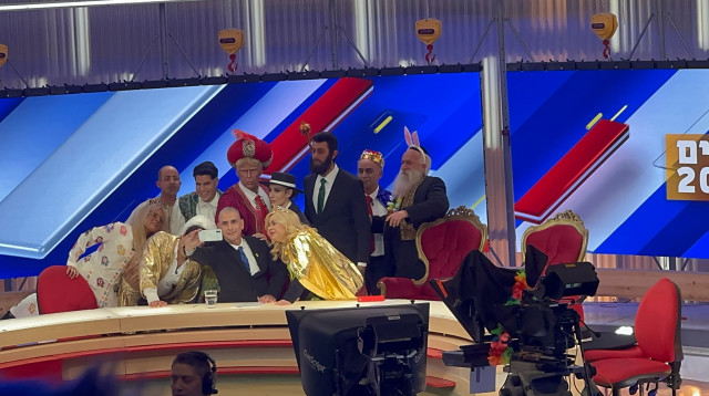 ארץ נהדרת (צילום: גל גביש)