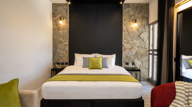 מלון כפר גלעדי  (צילום: יח"צ)