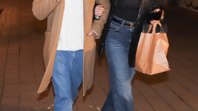 מוריאל לוי, טום אביב (צילום: ניר פקין)