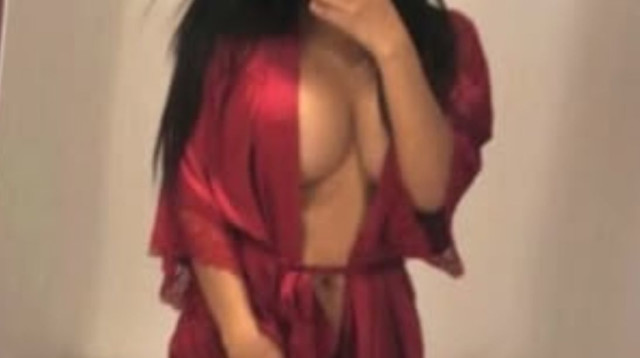 כריסי וונה (צילום: מסך אינסטגרם)