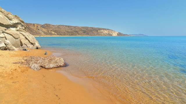 סיקוליאנה, סיציליה (צילום: שאטרסטוק)