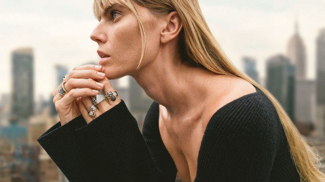 EFFY (צילום: יחצ)