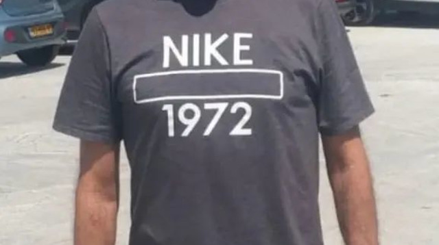 ימים מטורפים בשנות ה-80. מאיר נחמיאס (צילום: באדיבות המצולמים)