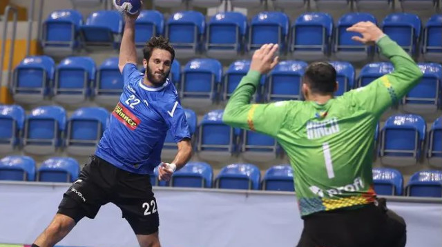  (צילום: אתר רשמי, איגוד הכדוריד)