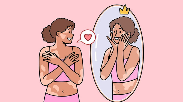 תמחאי לעצמך כפיים תמיד, לא רק ביום האישה (צילום: אינג'אימג')